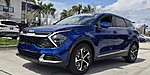 Used 2024 KIA SPORTAGE EX FWD in SUNRISE, FLORIDA