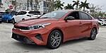 Used 2023 KIA FORTE GT-LINE IVT in SUNRISE, FLORIDA