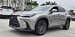 Used 2023 LEXUS NX NX 350 PREMIUM AWD in SUNRISE, FLORIDA