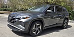 Used 2023 HYUNDAI TUCSON SEL FWD in SUNRISE, FLORIDA