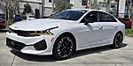 Used 2023 KIA K5 GT-LINE AUTO FWD in SUNRISE, FLORIDA