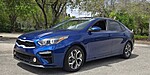 Used 2021 KIA FORTE LXS IVT in SUNRISE, FLORIDA
