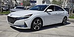Used 2023 HYUNDAI ELANTRA LIMITED IVT in SUNRISE, FLORIDA