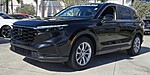 Used 2023 Honda CR-V EX 2WD in SUNRISE, FLORIDA