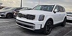 Used 2023 KIA TELLURIDE SX FWD in SUNRISE, FLORIDA