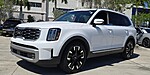Used 2023 KIA TELLURIDE SX FWD in SUNRISE, FLORIDA