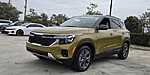Used 2024 KIA SELTOS S IVT FWD in SUNRISE, FLORIDA