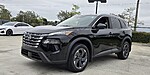Used 2025 NISSAN ROGUE FWD SV in SUNRISE, FLORIDA