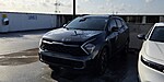 Used 2023 KIA SPORTAGE X-LINE AWD in SUNRISE, FLORIDA