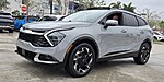 Used 2024 KIA SPORTAGE SX-PRESTIGE FWD in SUNRISE, FLORIDA