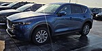 Used 2023 MAZDA CX-5 2.5 S SELECT PACKAGE AWD in SUNRISE, FLORIDA