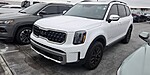 Used 2023 KIA TELLURIDE SX X-PRO AWD in SUNRISE, FLORIDA