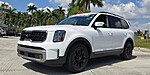 Used 2023 KIA TELLURIDE SX X-PRO AWD in SUNRISE, FLORIDA