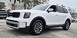 Used 2025 KIA TELLURIDE LX FWD in SUNRISE, FLORIDA