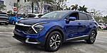 Used 2025 KIA SPORTAGE EX FWD in SUNRISE, FLORIDA