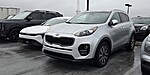Used 2018 KIA SPORTAGE EX FWD in SUNRISE, FLORIDA