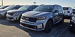 Used 2023 KIA SORENTO SX FWD in SUNRISE, FLORIDA