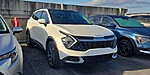 Used 2024 KIA SPORTAGE HYBRID EX AWD in SUNRISE, FLORIDA