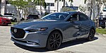 Used 2023 MAZDA MAZDA3 SEDAN 2.5 TURBO PREMIUM PLUS AWD in SUNRISE, FLORIDA