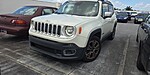 Used 2015 JEEP RENEGADE FWD 4DR LIMITED in SUNRISE, FLORIDA