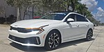 Used 2025 KIA K5 EX AUTO FWD in SUNRISE, FLORIDA
