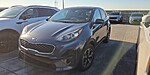 Used 2022 KIA SPORTAGE LX FWD in SUNRISE, FLORIDA