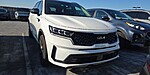 Used 2022 KIA SORENTO SX FWD in SUNRISE, FLORIDA