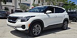 Used 2023 KIA SELTOS S IVT FWD in SUNRISE, FLORIDA