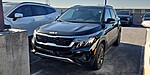 Used 2023 KIA SELTOS S IVT FWD in SUNRISE, FLORIDA