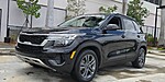 Used 2023 KIA SELTOS S IVT FWD in SUNRISE, FLORIDA