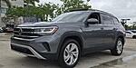 Used 2023 Volkswagen Atlas 3.6L V6 SE W/TECHNOLOGY FWD in SUNRISE, FLORIDA