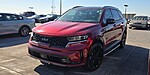 Used 2023 KIA SORENTO SX FWD in SUNRISE, FLORIDA