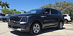 Used 2025 KIA SORENTO LX FWD in SUNRISE, FLORIDA
