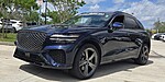 Used 2023 GENESIS GV70 3.5T SPORT AWD in SUNRISE, FLORIDA
