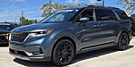 Used 2024 KIA CARNIVAL SX FWD in SUNRISE, FLORIDA