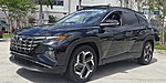 Used 2024 HYUNDAI TUCSON LIMITED FWD in SUNRISE, FLORIDA