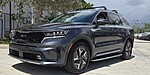 Used 2023 KIA SORENTO HYBRID EX FWD in SUNRISE, FLORIDA