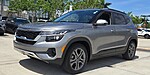 Used 2023 KIA SELTOS S IVT FWD in SUNRISE, FLORIDA