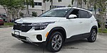 Used 2024 KIA SELTOS S IVT AWD in SUNRISE, FLORIDA