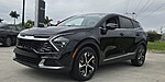 Used 2024 KIA SPORTAGE EX FWD in SUNRISE, FLORIDA