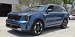 Used 2025 KIA SORENTO HYBRID EX FWD in SUNRISE, FLORIDA
