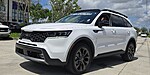 Used 2023 KIA SORENTO X-LINE SX PRESTIGE AWD in SUNRISE, FLORIDA