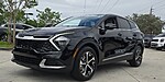 Used 2023 KIA SPORTAGE EX FWD in SUNRISE, FLORIDA