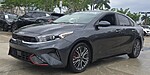 Used 2023 KIA FORTE GT-LINE IVT in SUNRISE, FLORIDA