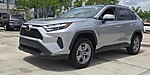 Used 2023 TOYOTA RAV4 XLE FWD in SUNRISE, FLORIDA