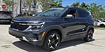 Used 2024 KIA SELTOS EX IVT FWD in SUNRISE, FLORIDA
