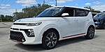 Used 2021 KIA SOUL GT-LINE IVT in SUNRISE, FLORIDA