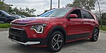 Used 2023 KIA NIRO EX FWD in SUNRISE, FLORIDA