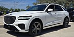Used 2025 GENESIS GV70 3.5T SPORT AWD in SUNRISE, FLORIDA