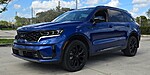 Used 2023 KIA SORENTO SX FWD in SUNRISE, FLORIDA